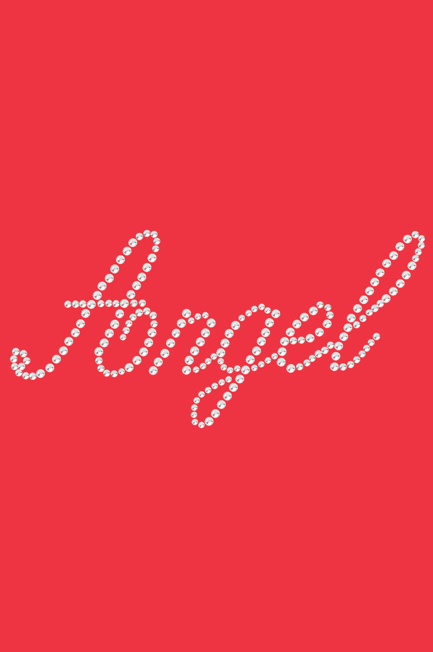 Angel - Womens T-shirt