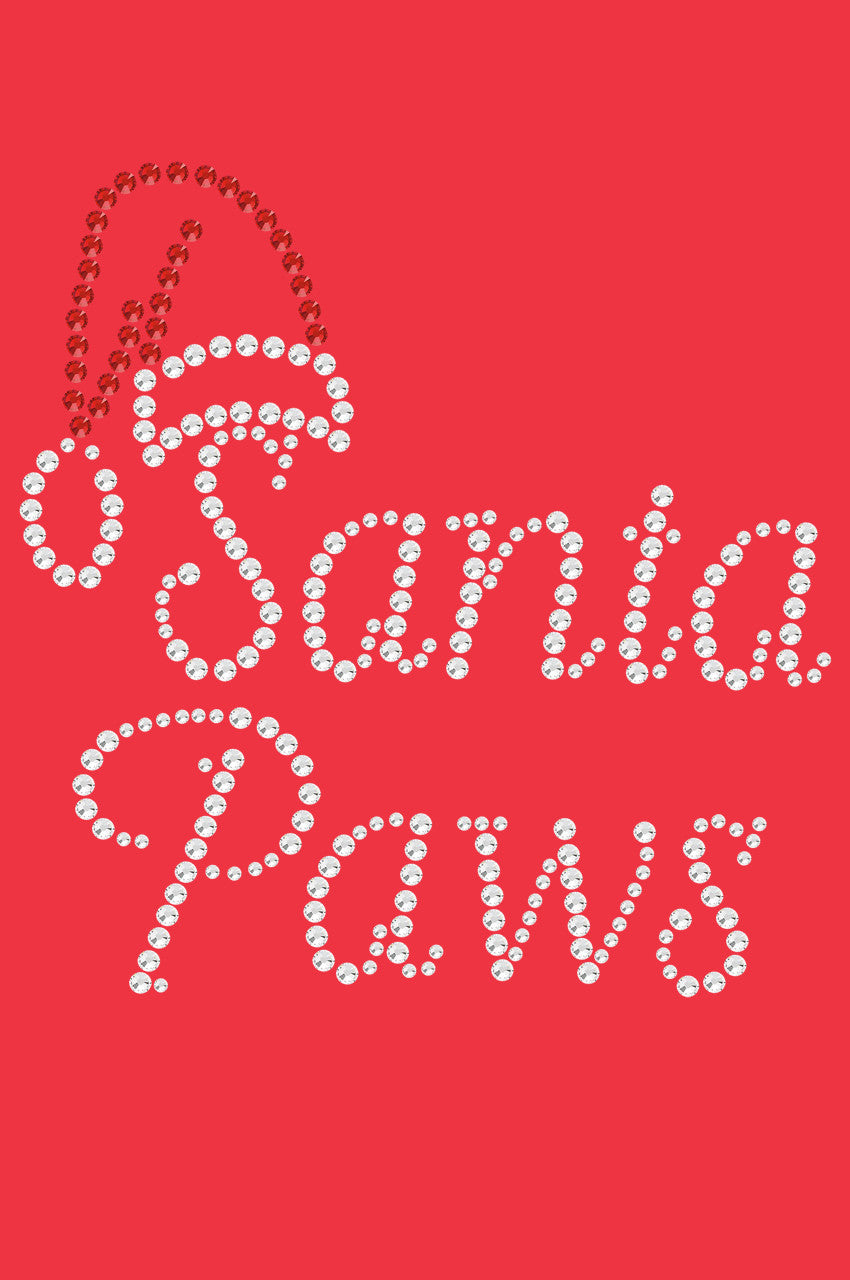 Santa Paws - Bandana