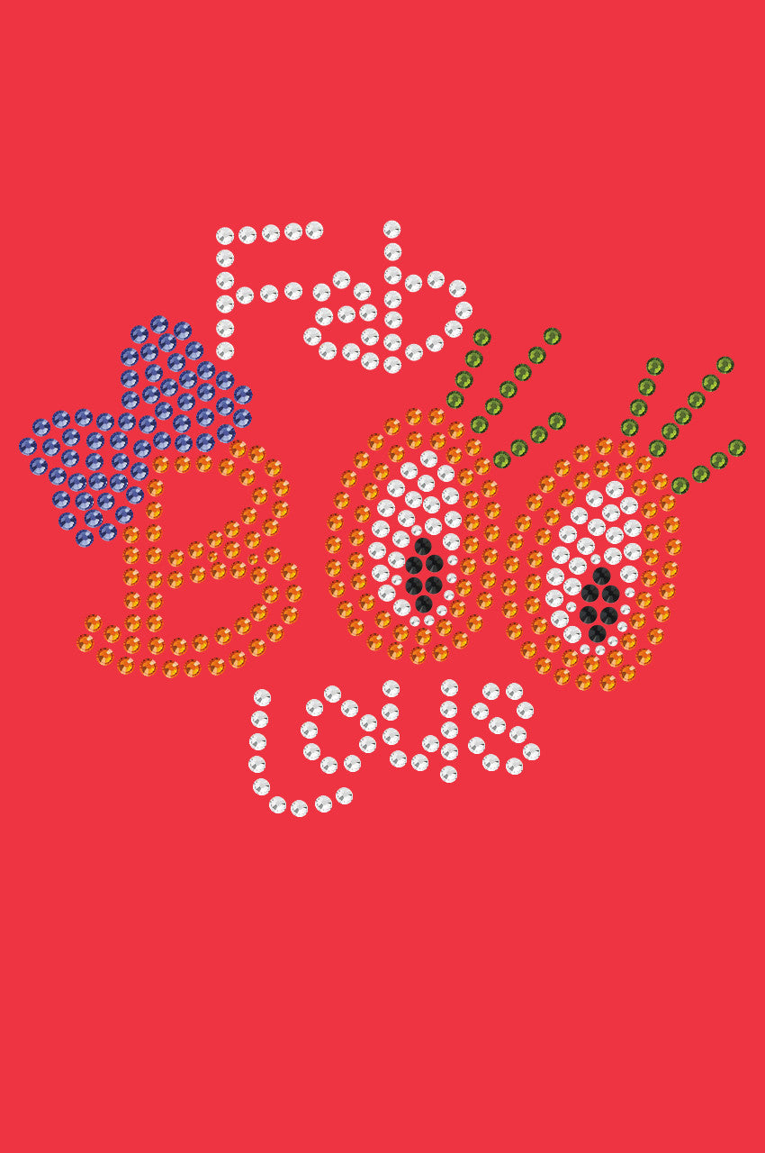 Fab-BOO-Lous - Women's Tee