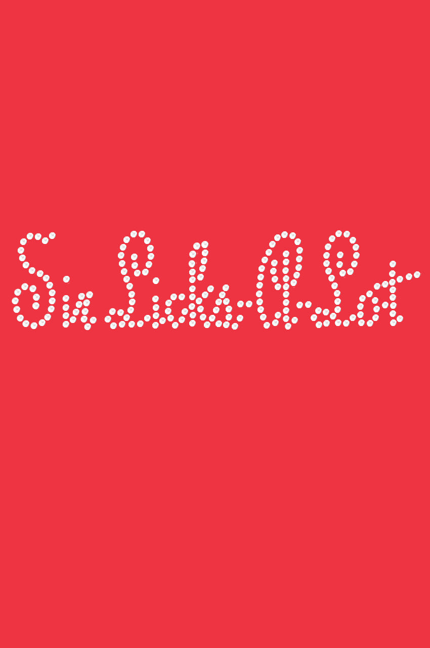 Sir Licks-A-Lot - Bandanna