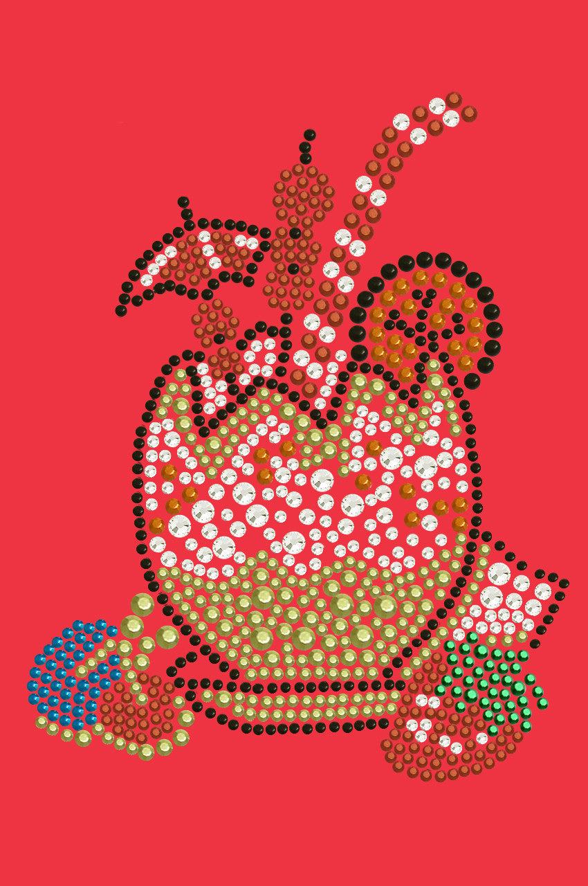 Coconut Tropical Drink - Women's T-shirt