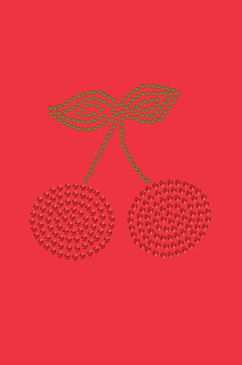 Cherries - Bandanna