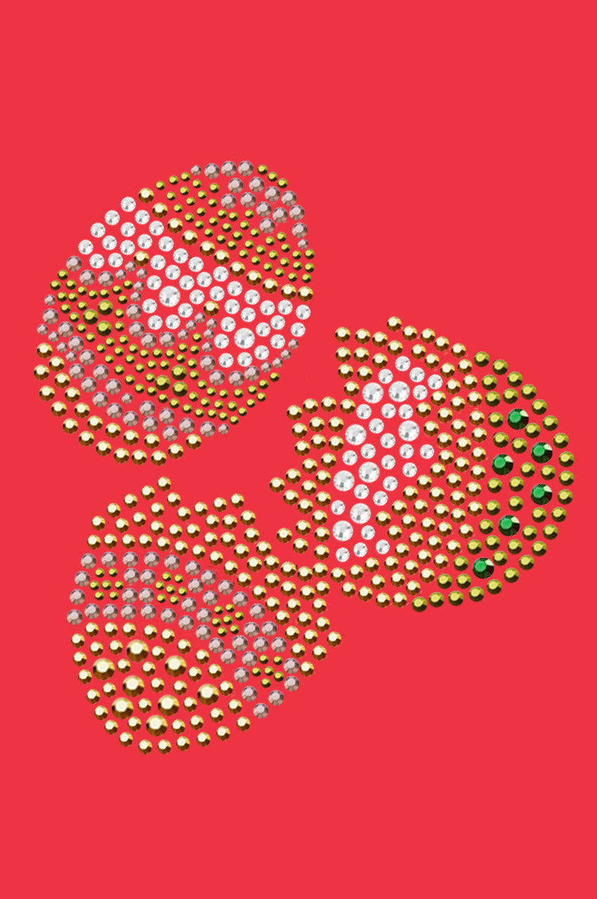 Easter Eggs - Bandanna