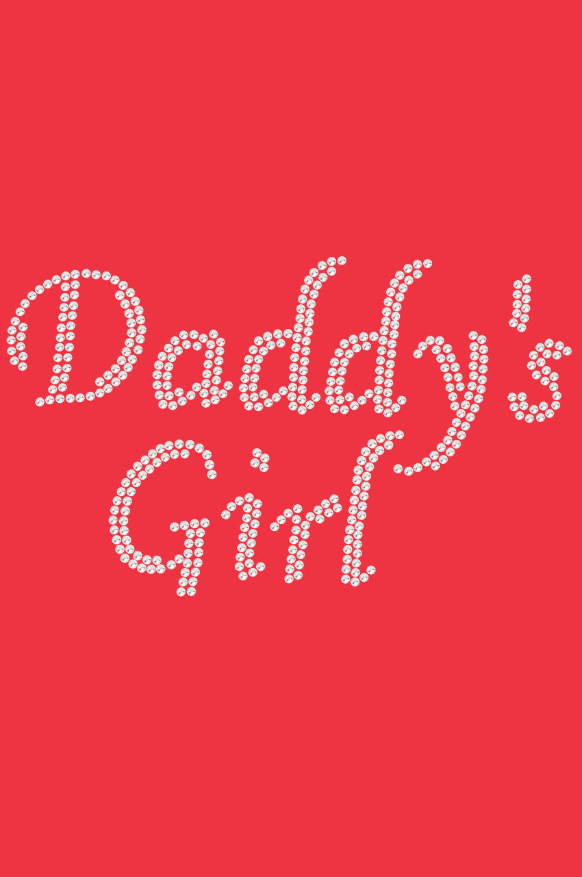 Daddy's Girl 1 - Bandanna
