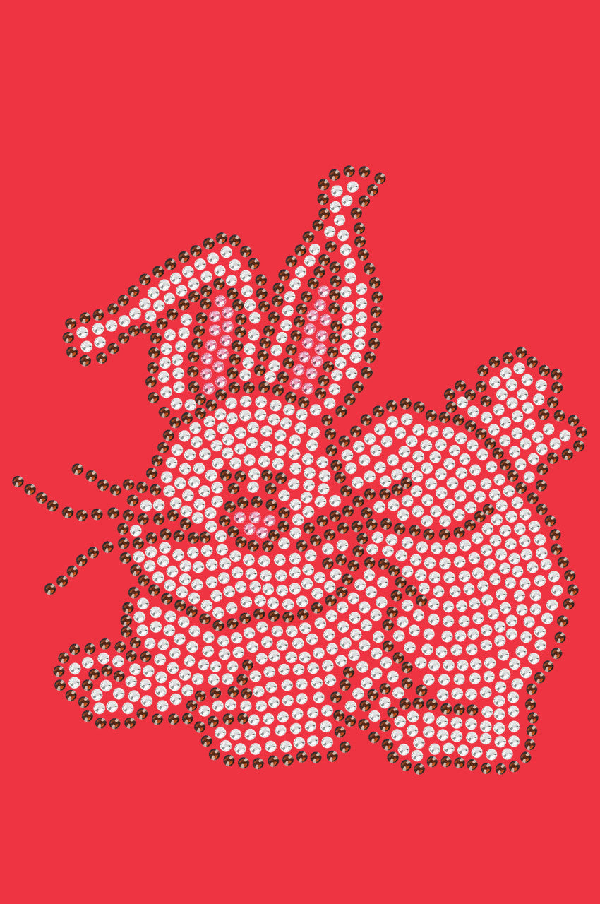 Easter Bunny - Bandanna
