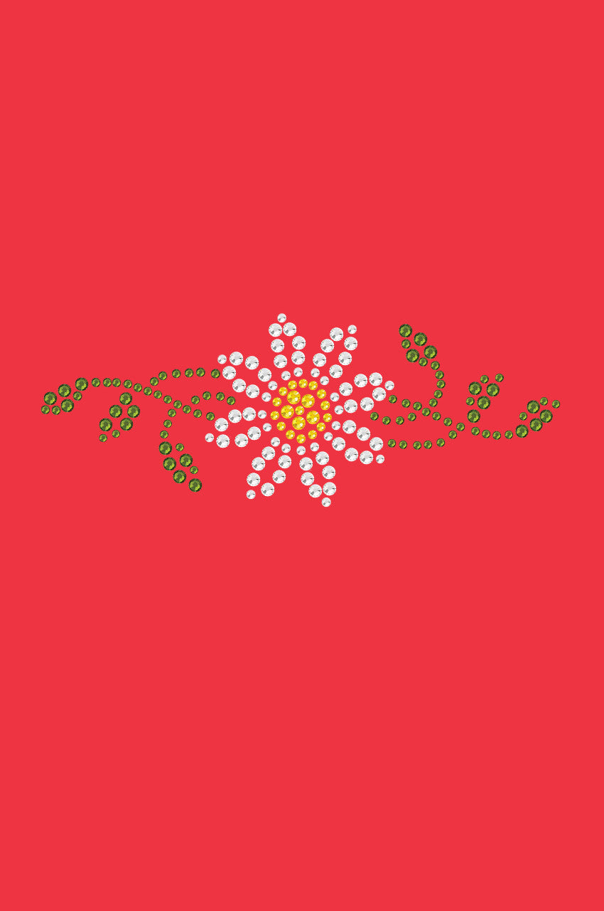 Small Daisy - Bandanna