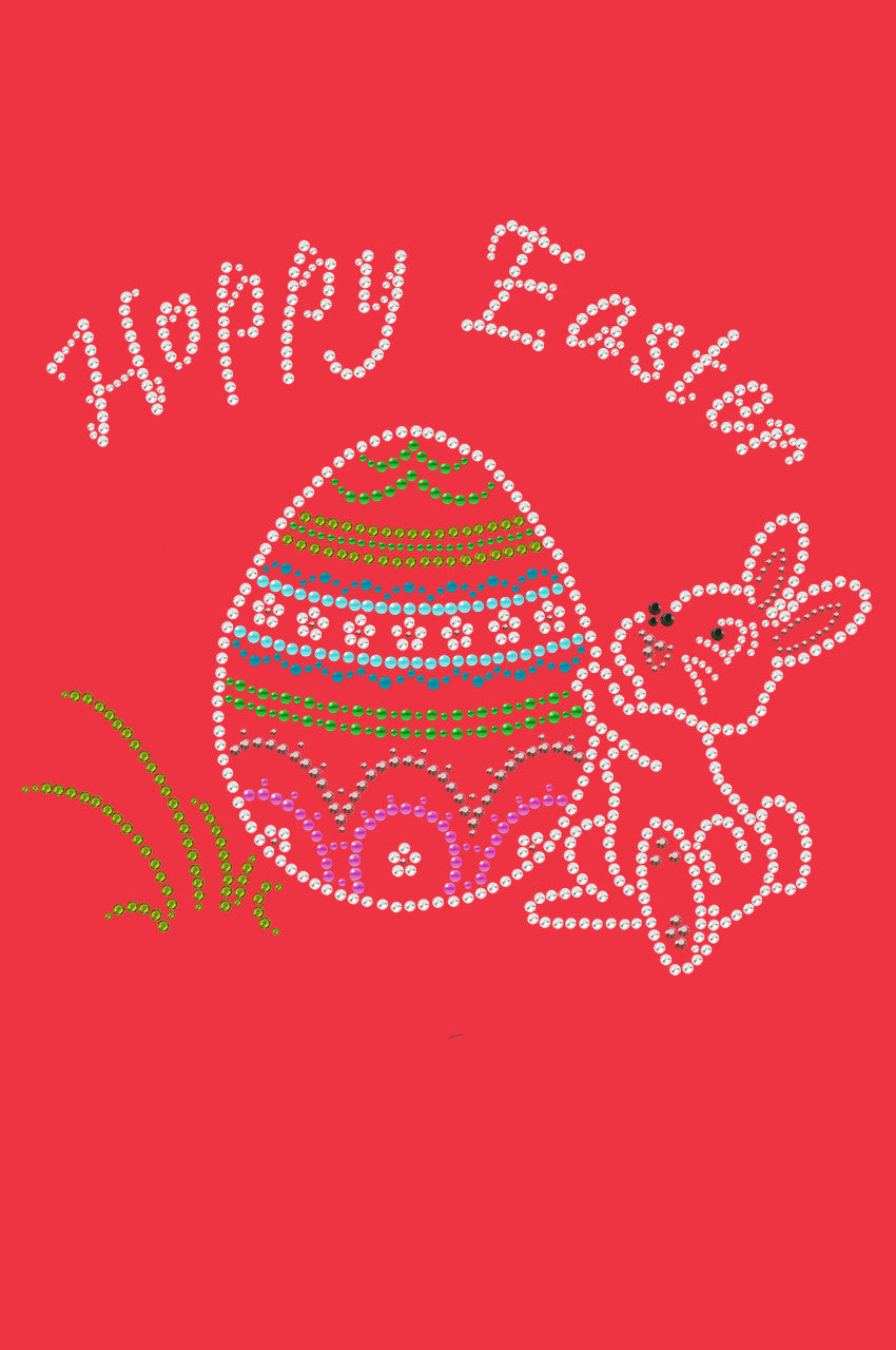 Hoppy Easter - Bandanna