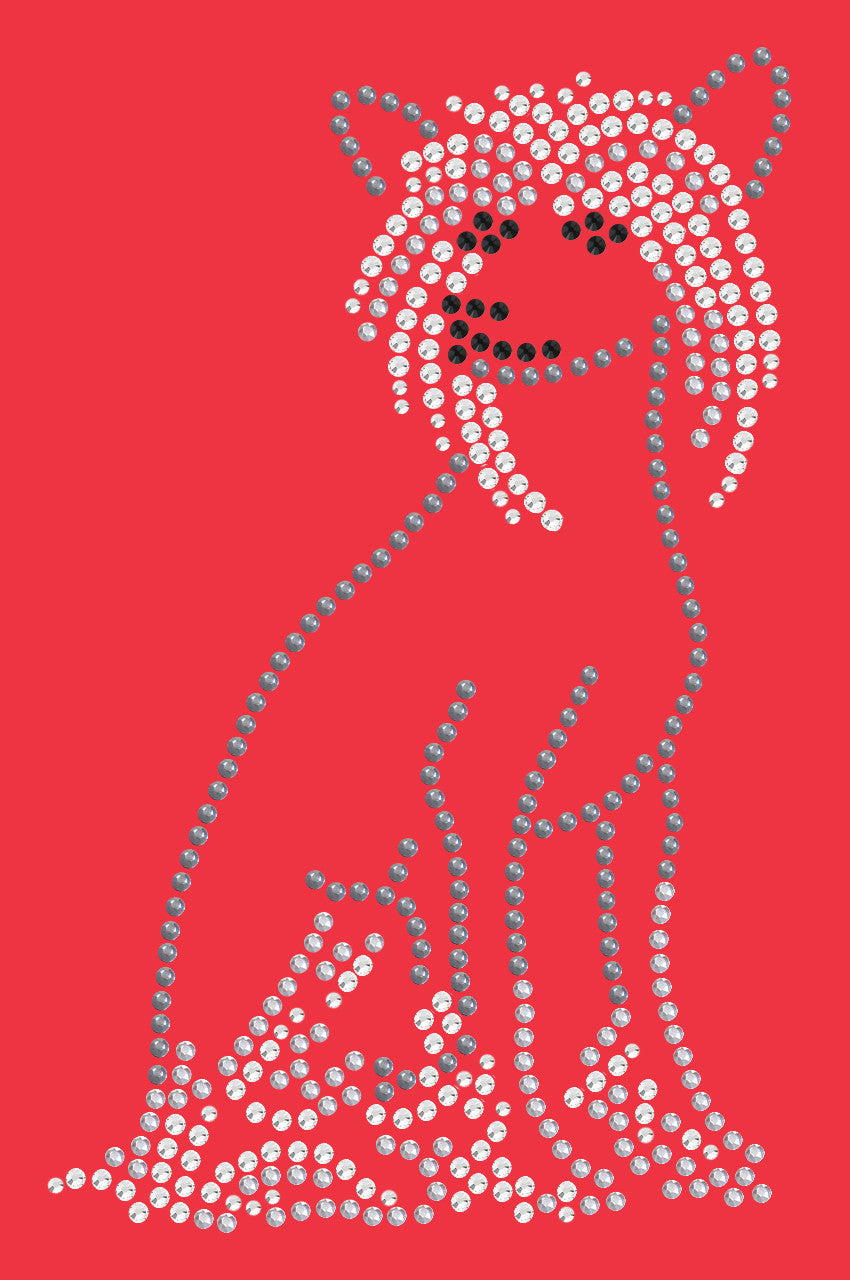 Chinese Crested - bandana