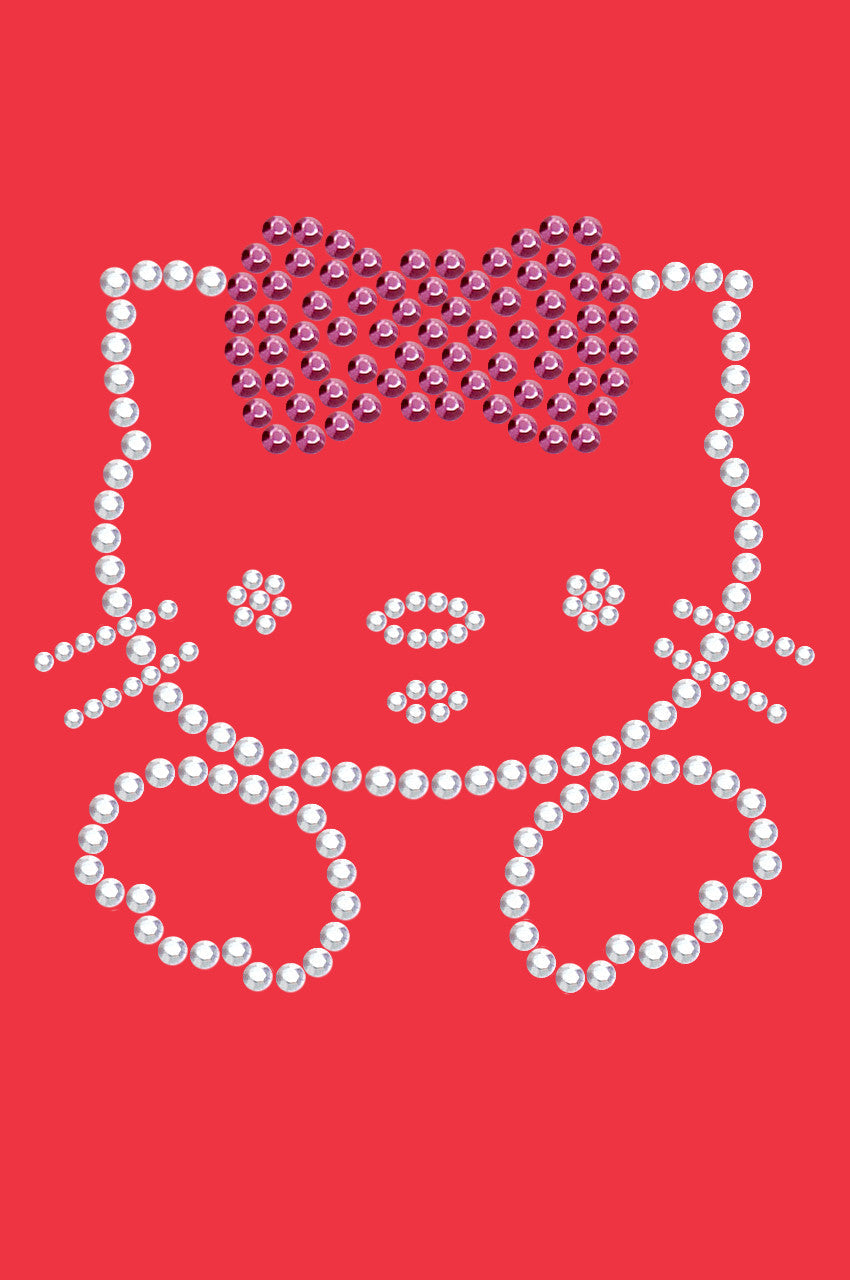 Hello Kitty - Bandanna