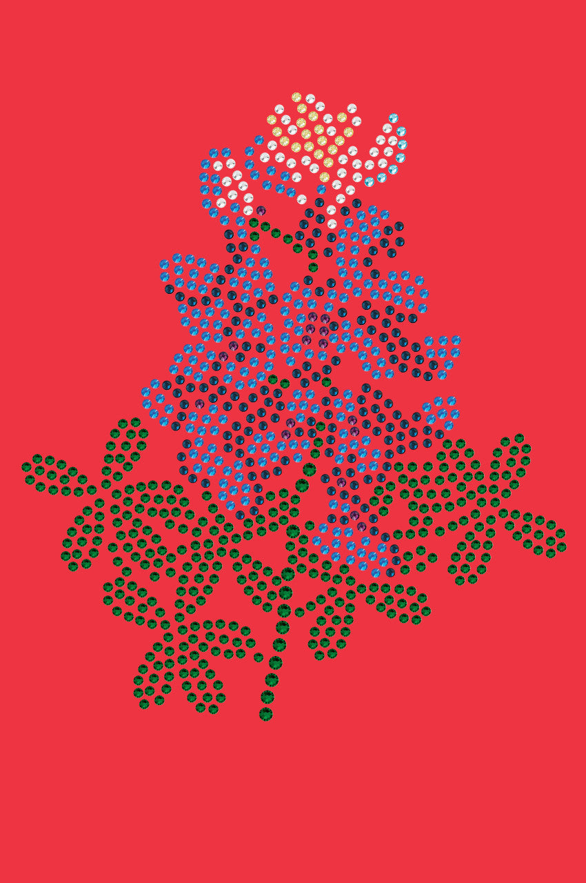 Bluebonnet - Women's T-shirt