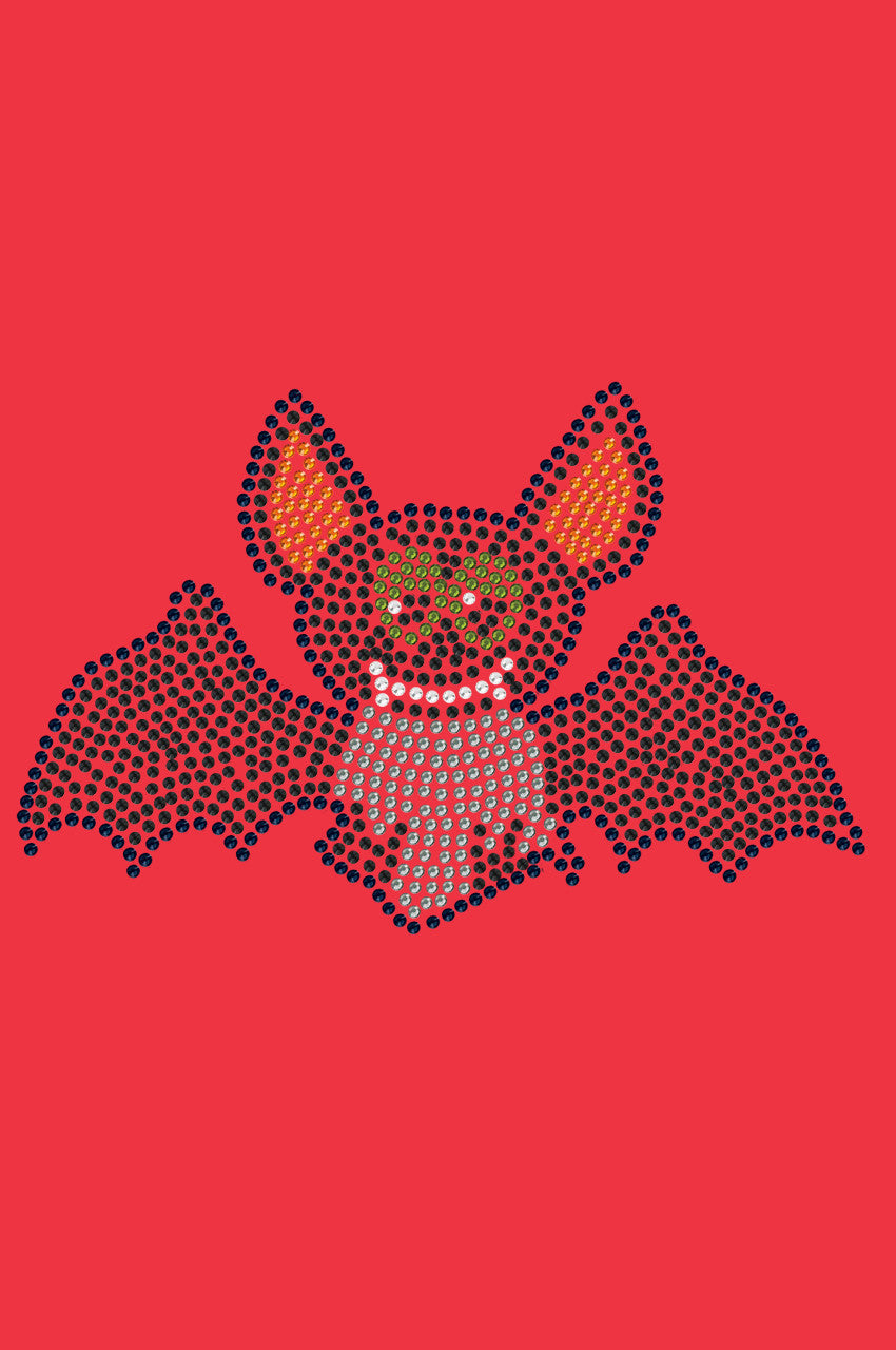 Bat Bandanna