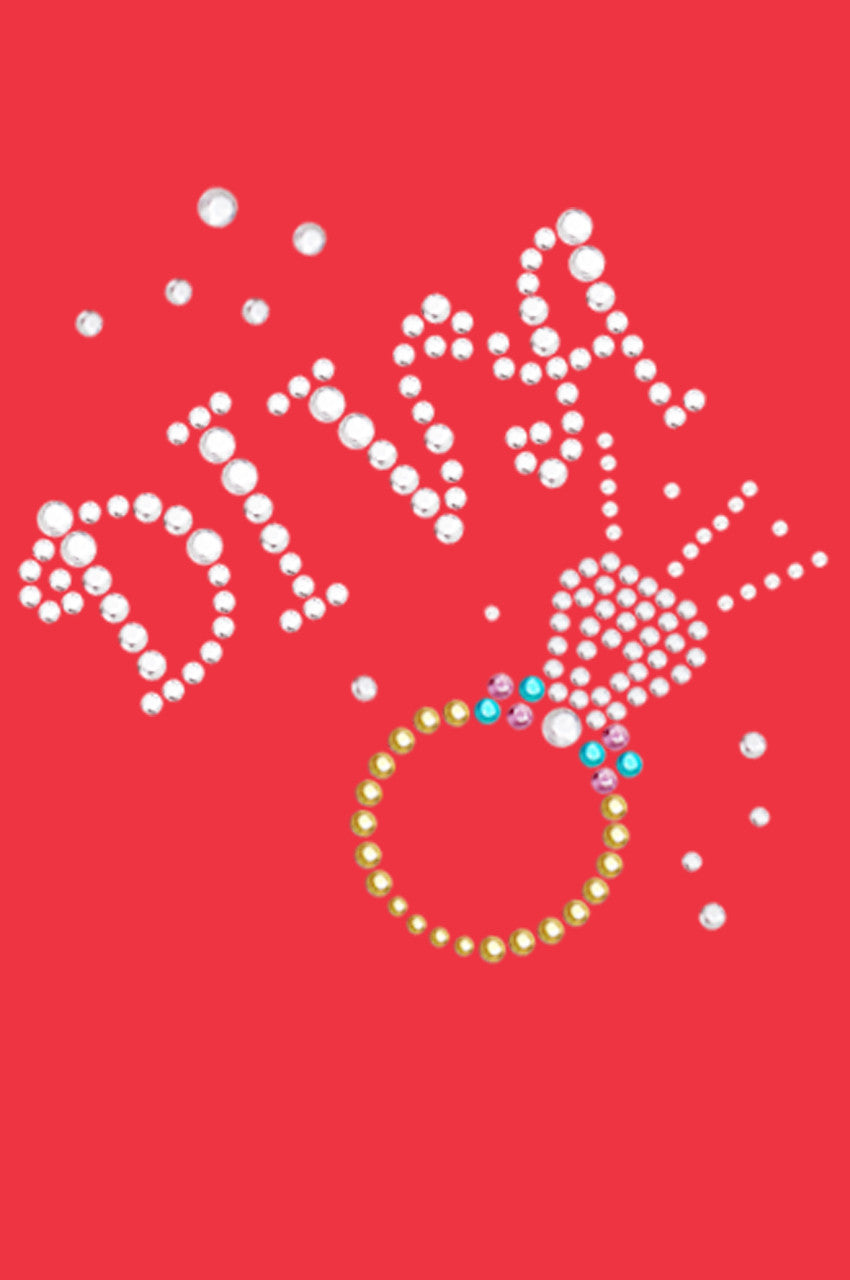 Diva & Ring - Bandanna