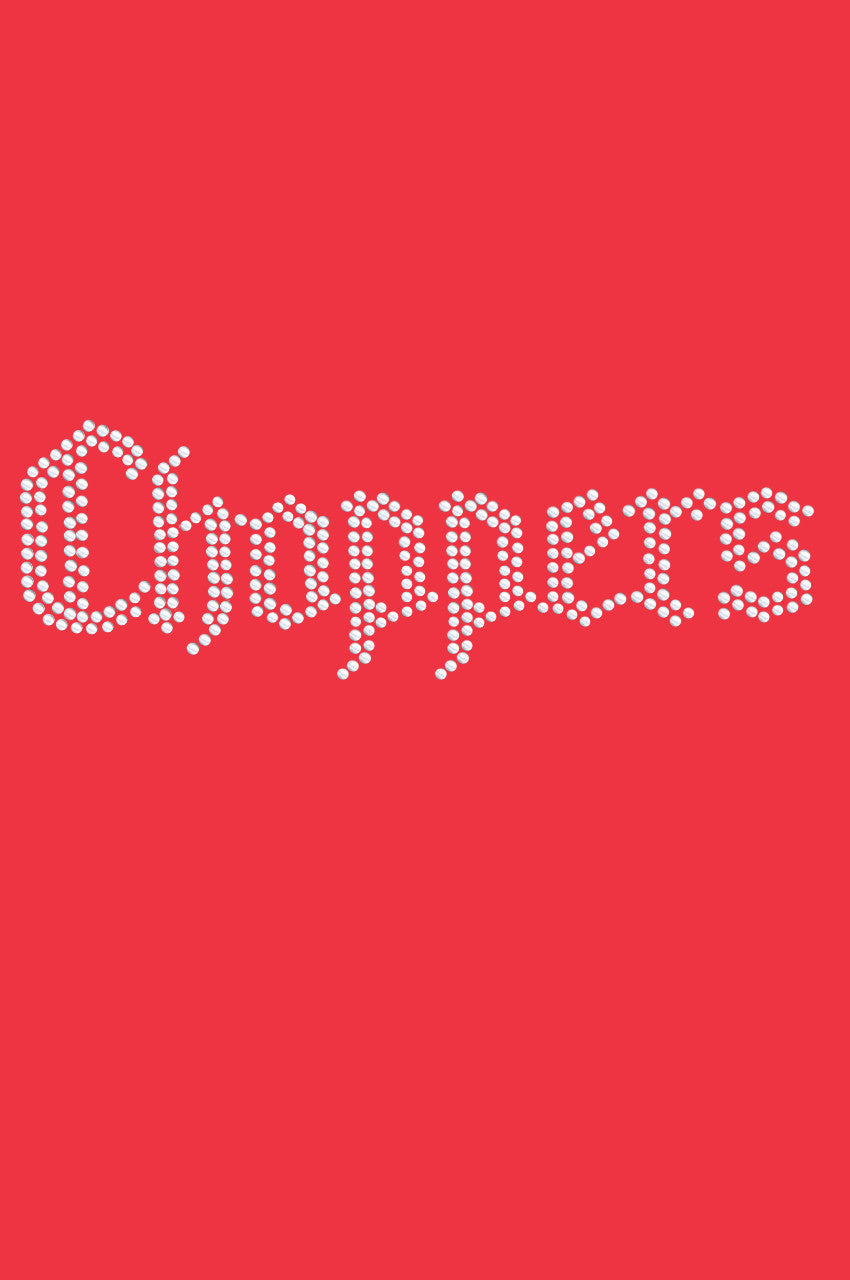Choppers - Women's T-shirt