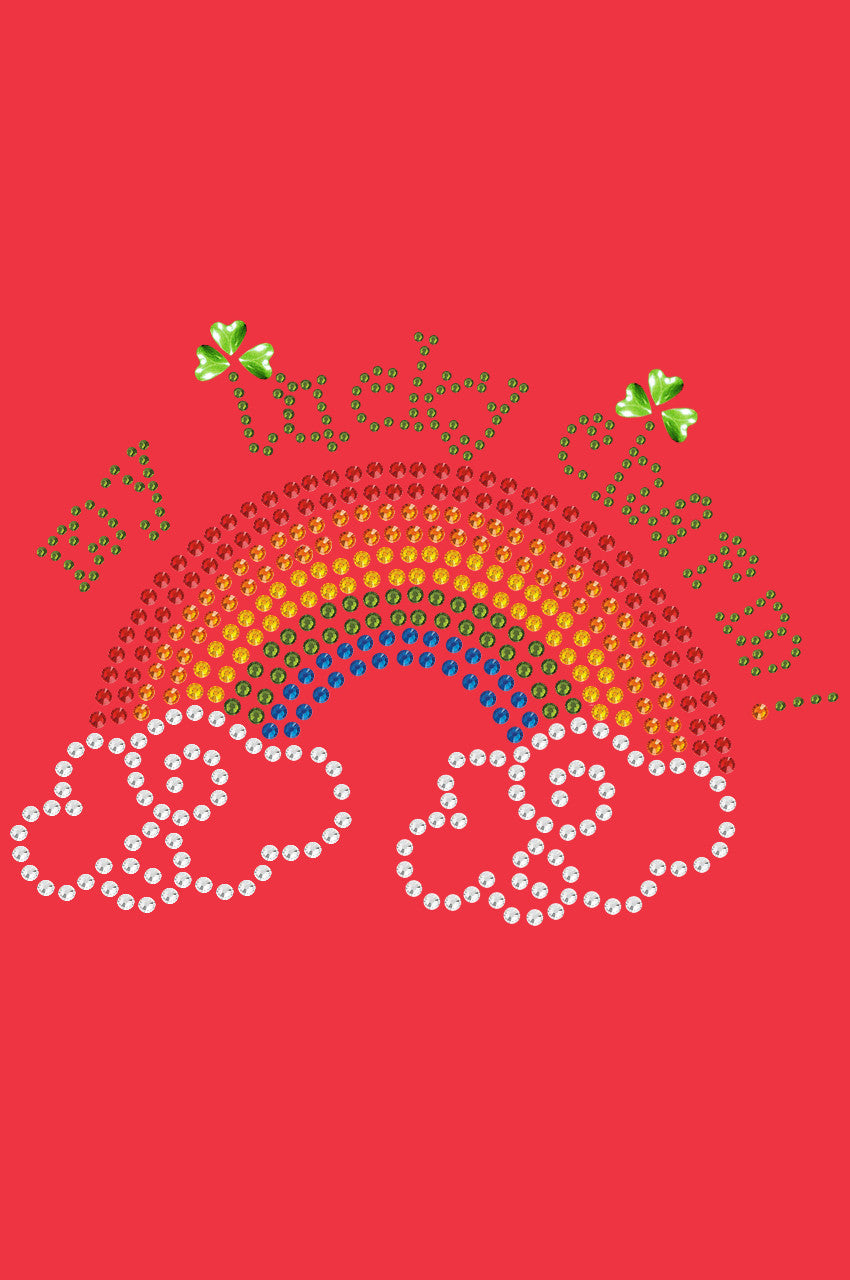 My Lucky Charm - Womens T-shirt