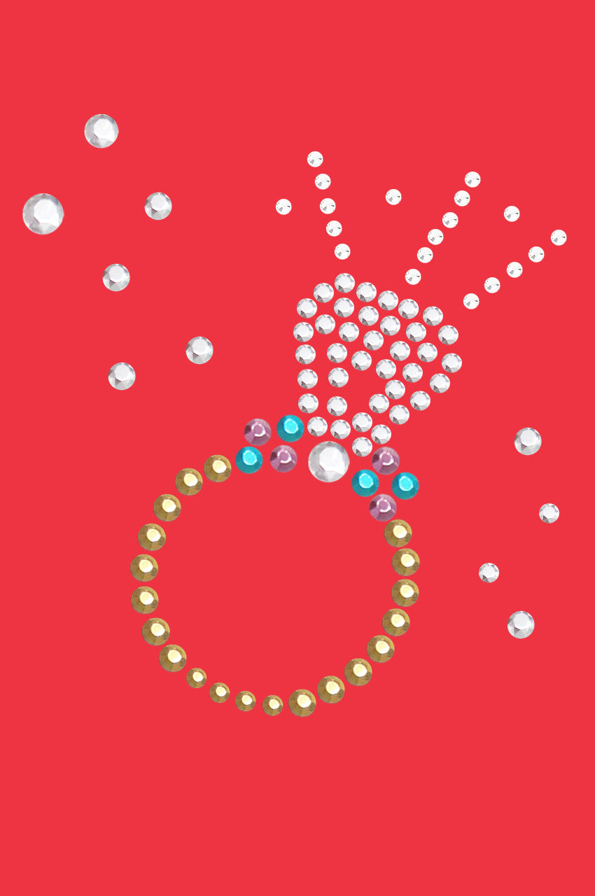 Ring with Bling - Bandanna