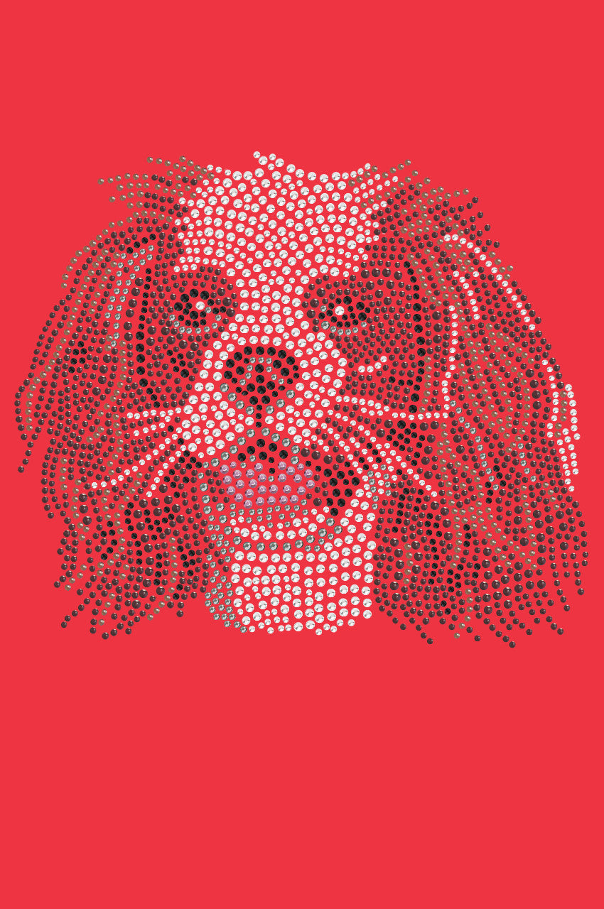 King Charles Spaniel - Womens Tee