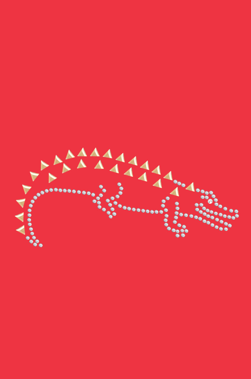Alligator - Bandanna