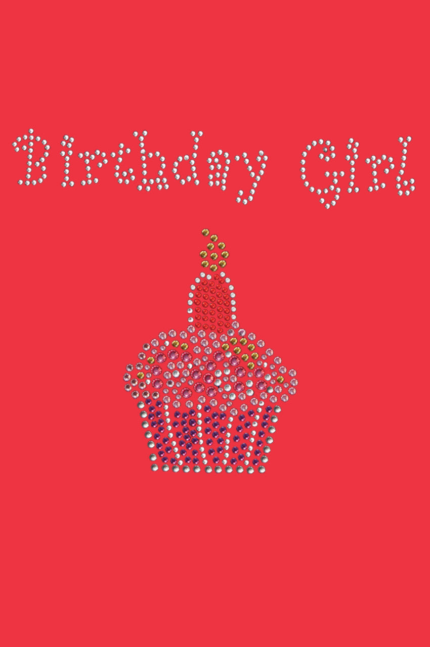 Birthday Girl - Custom Tutu