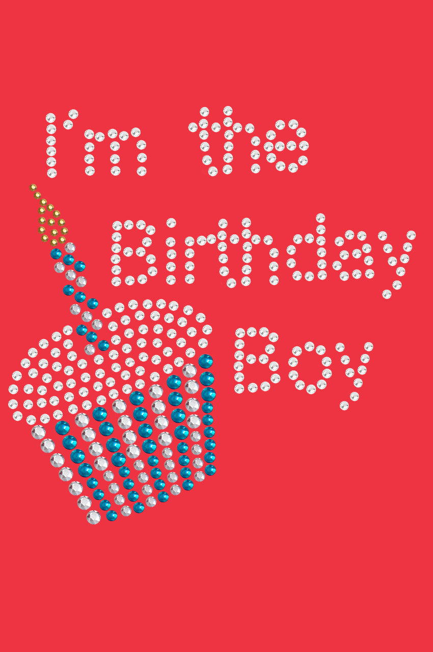 Im the Birthday Boy - Bandana