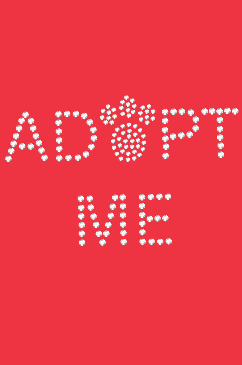 Adopt Me with Paw - Custom Tutu