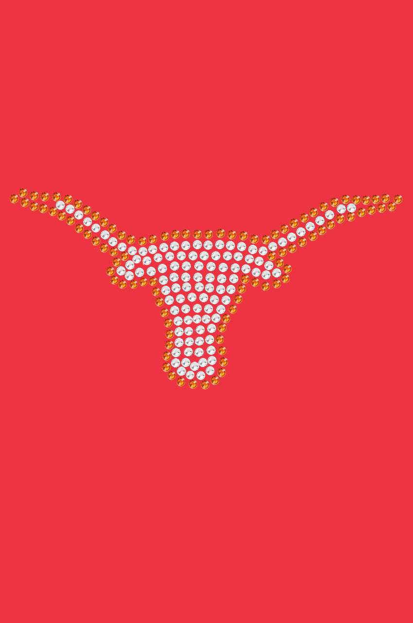 Longhorn - Bandanna