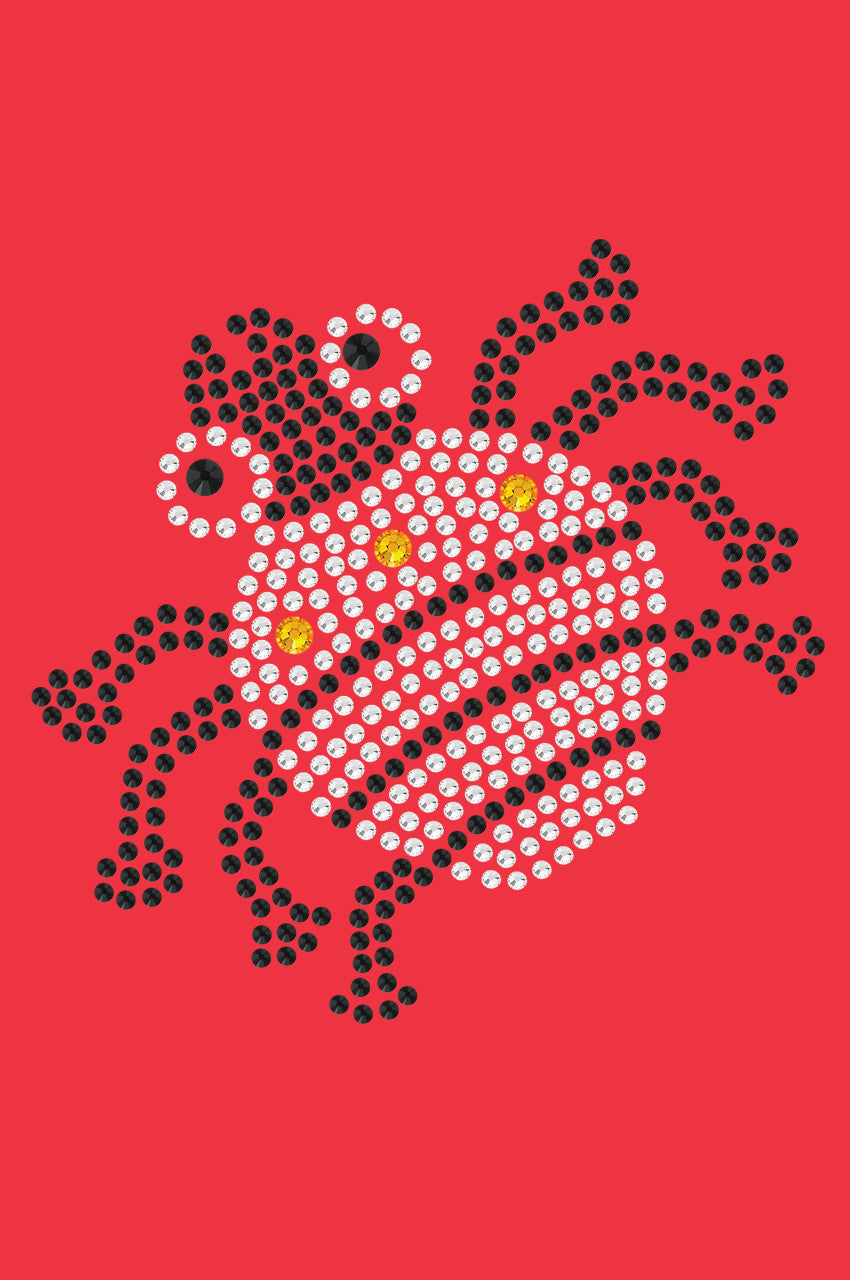 Spooky Spider Bandanna