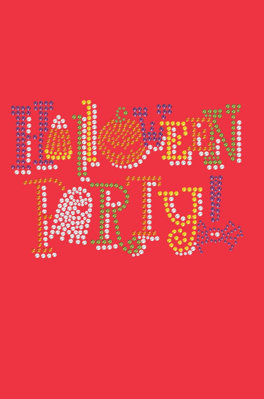 Halloween Party! - Women's Tee