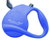 Parisian Pet Retractable Leash M-Blue