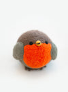 Robin Beastball Dog Toy