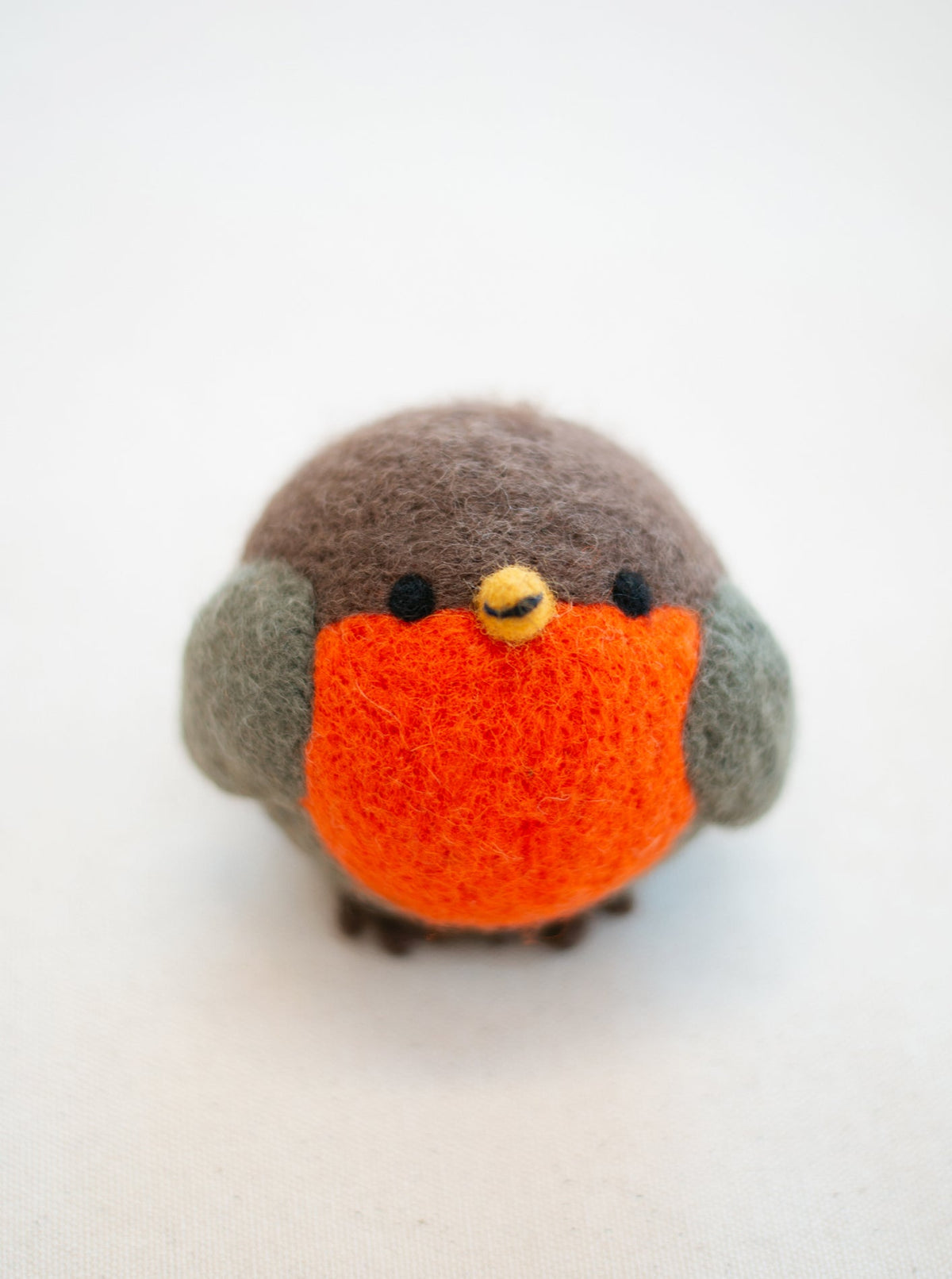 Robin Beastball Dog Toy