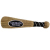 Colorado Rockies Bat Toy
