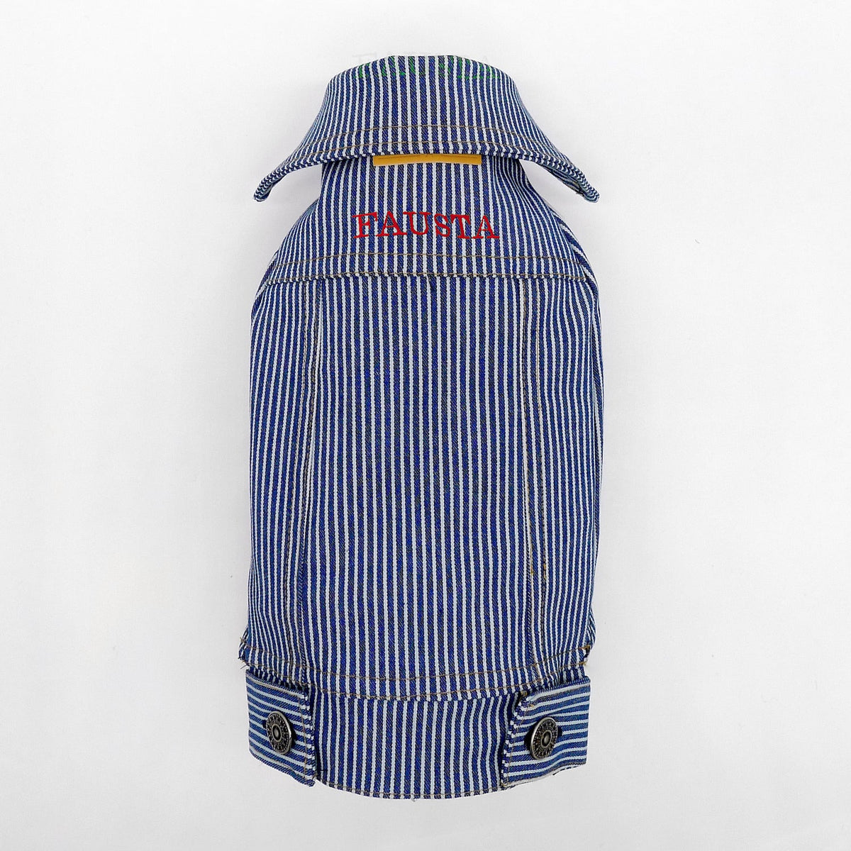 Striped-Trucker