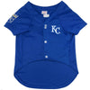 Kansas City Royals Pet Jersey