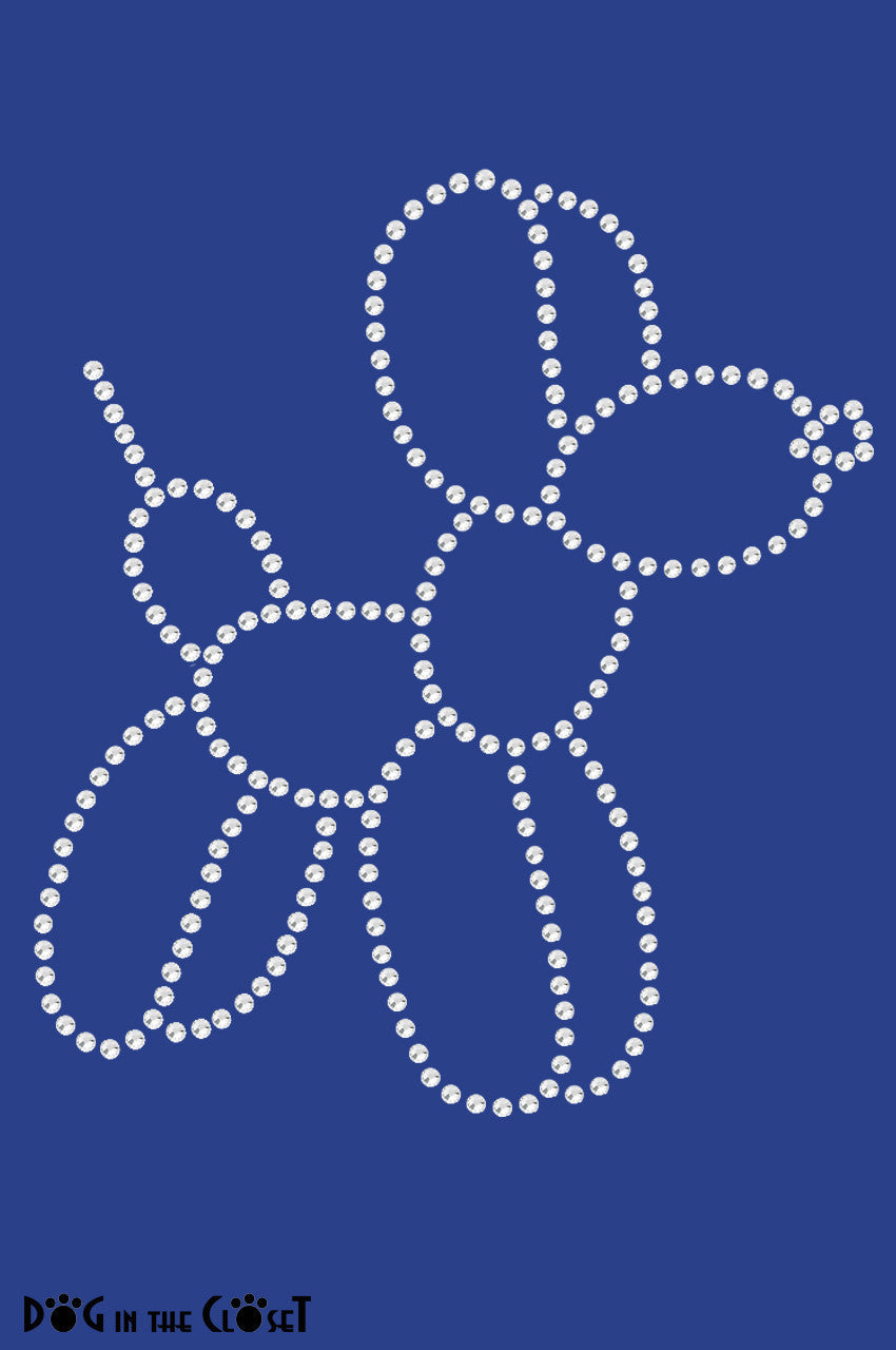 Balloon Dog - Womens Tee