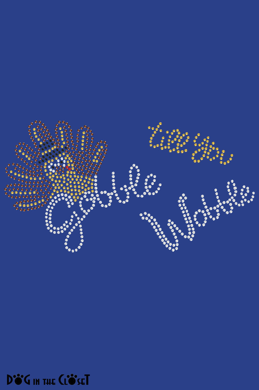 Gobble Till You Wobble 2 - Womens Tee