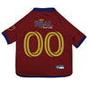 Real Salt Lake SC Pet Jersey