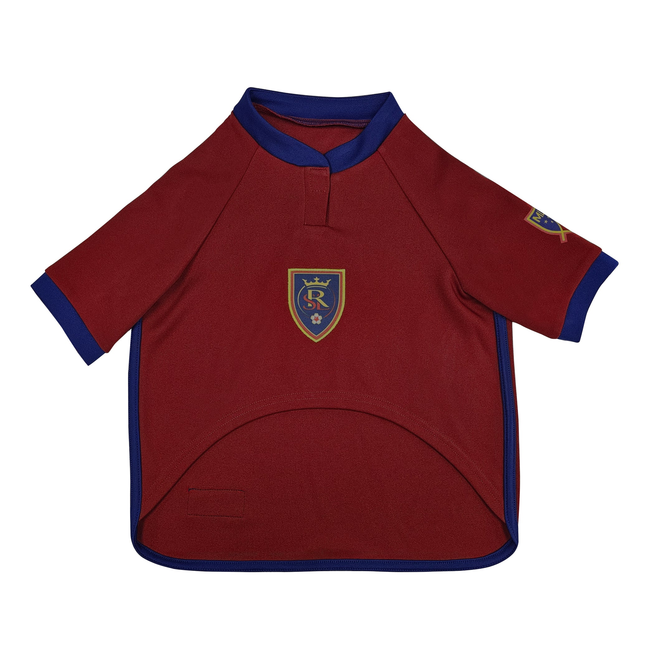 Real Salt Lake SC Pet Jersey