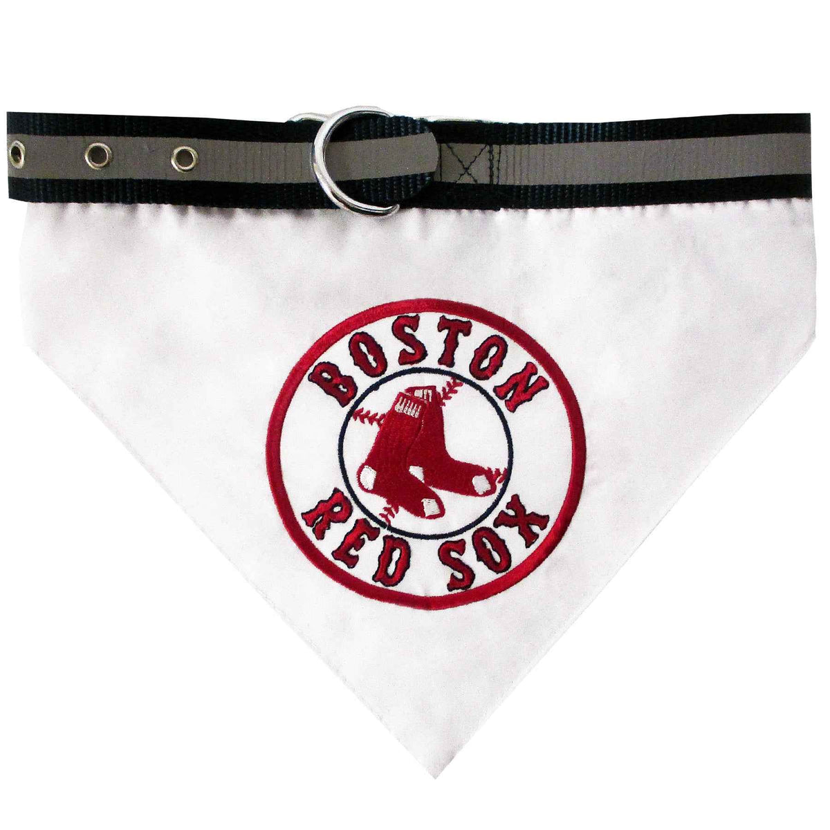 MLB Boston Red Sox Collar Bandana