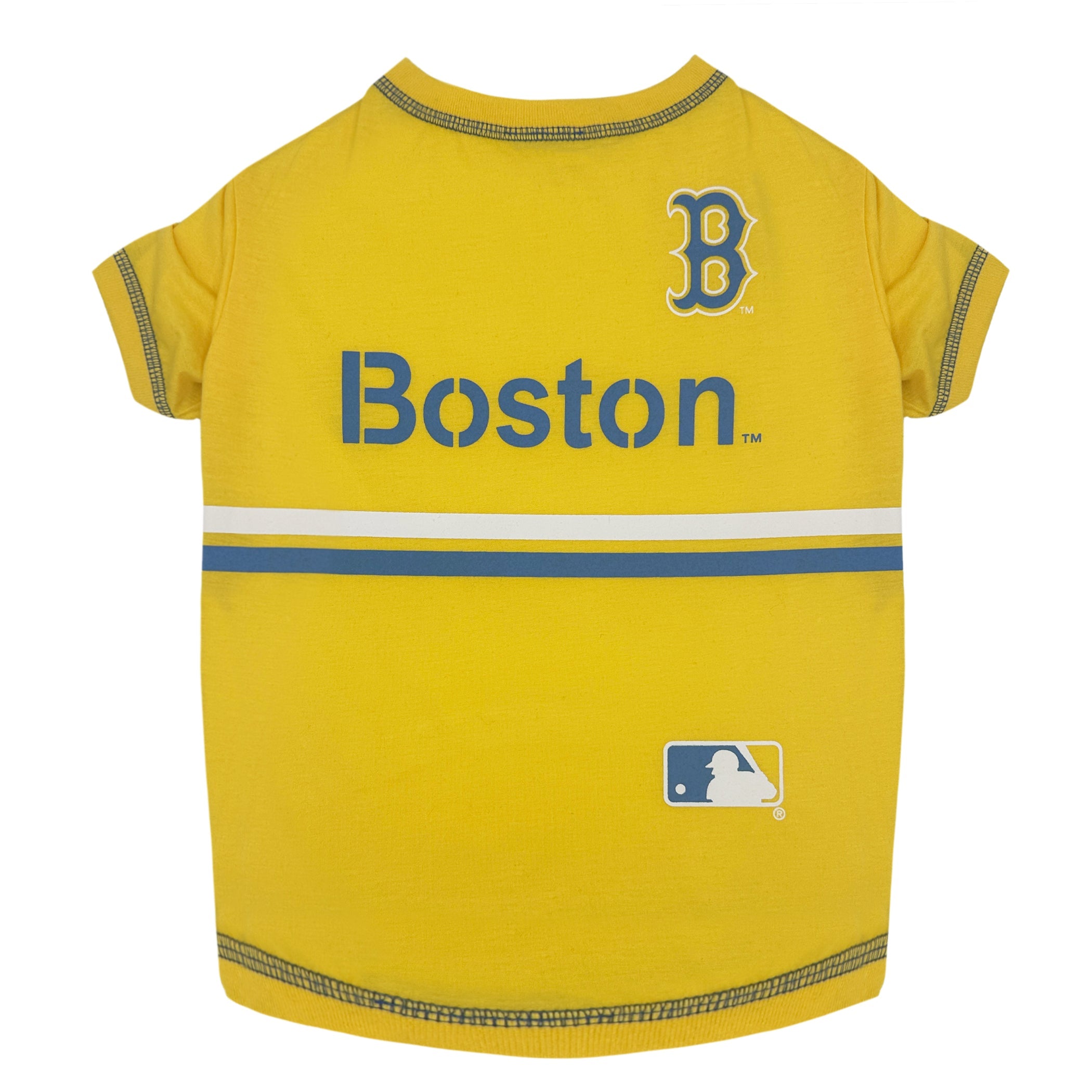 Boston Red Sox City Connect Tee Shirt