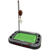 Atlanta Falcons Football Field Cat Scratcher Toy
