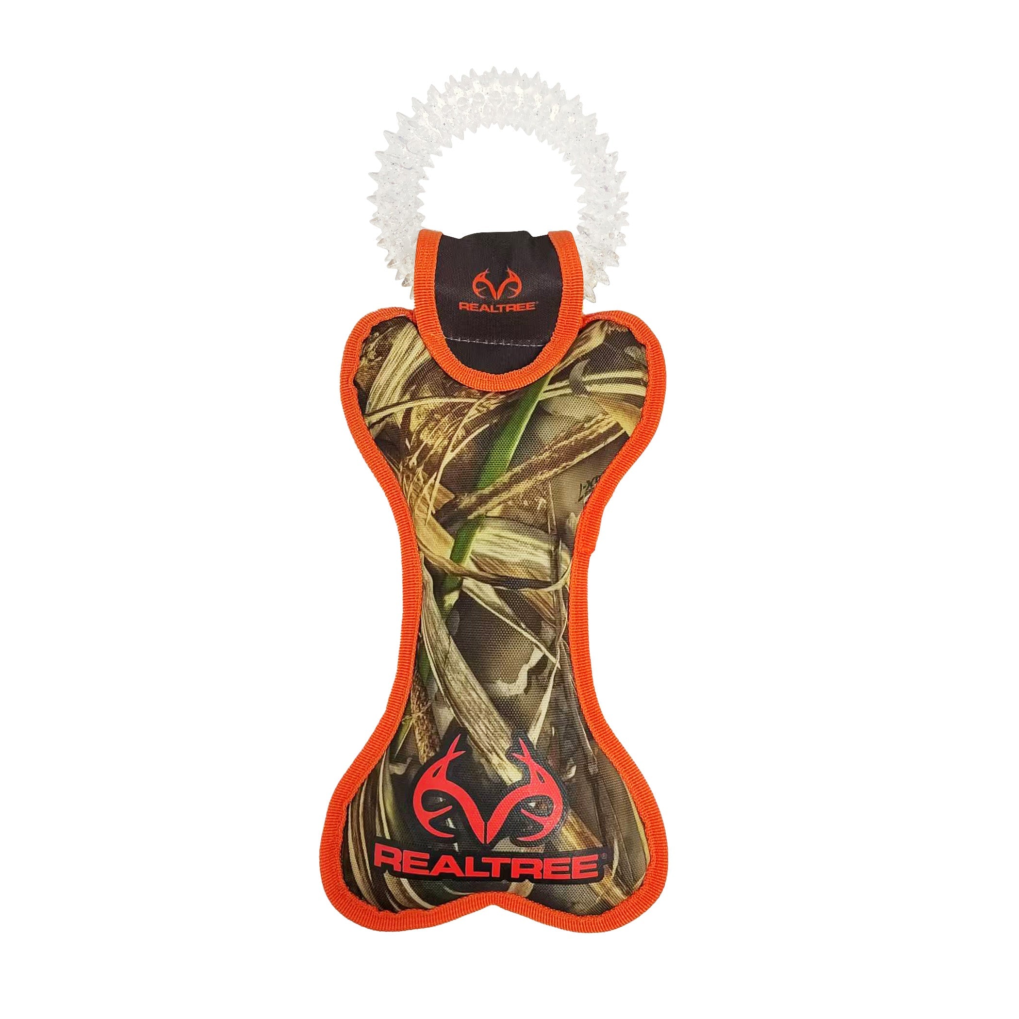 Realtree Dental Ring Toy