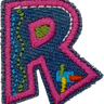 Denim R - Patch