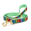 Up Country Rainbones Cast Brass Dog Leash