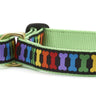 Rainbones Martingale