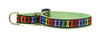 Up Country Rainbones Cast Brass Martingale Collar