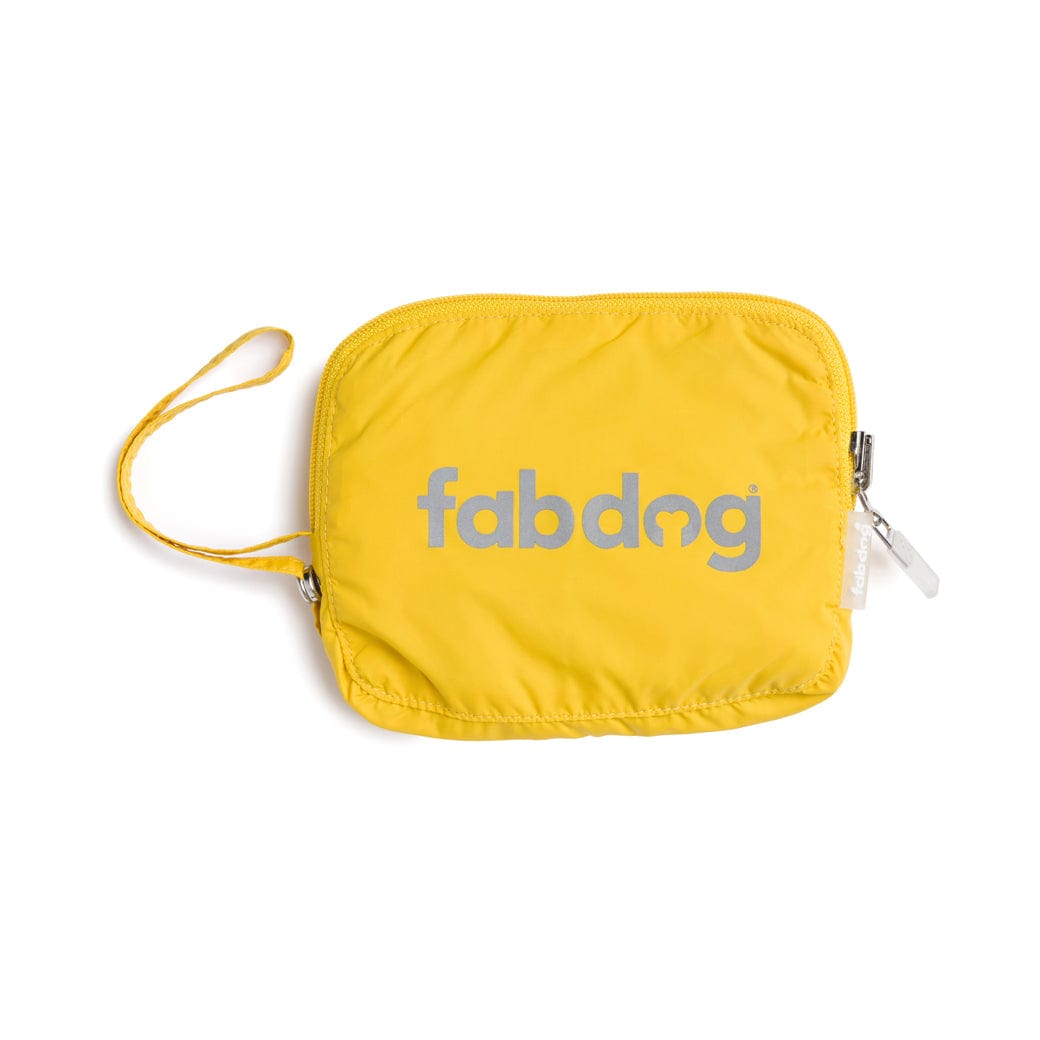 Yellow Raincoat 