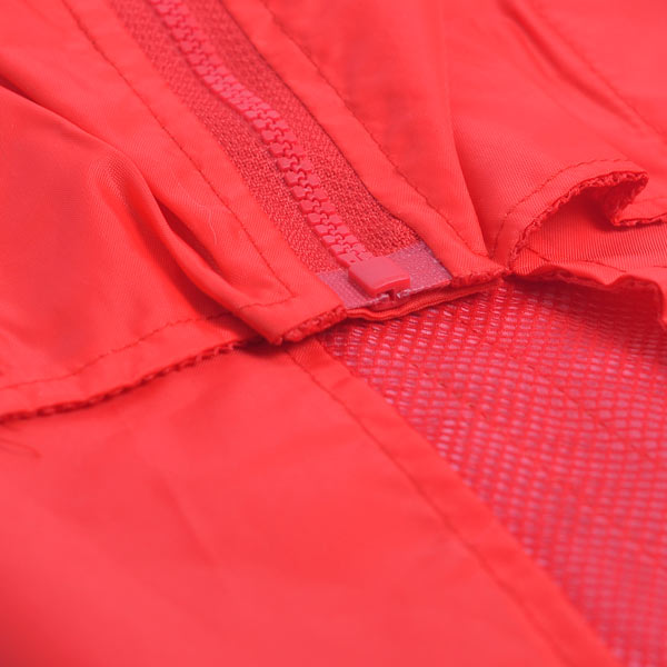 DOGO Rainy Day Safer Dog Raincoat