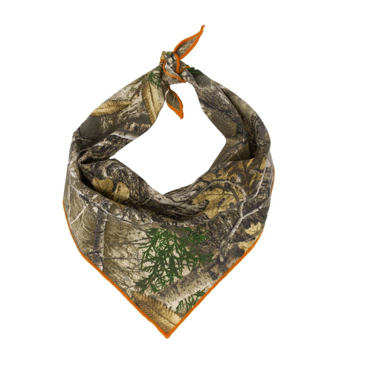 Realtree Camo Dog Bandana