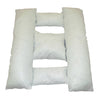 Pillow Insert - Rectangle Bed Bessie and Barnie only
