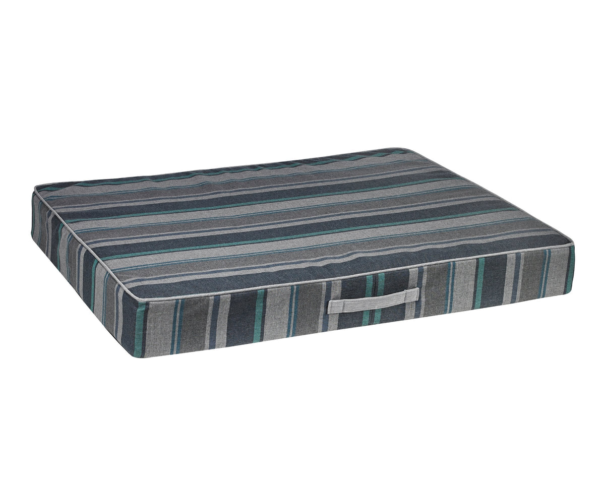 Bowsers Rectangular Patio Cushion Poolside